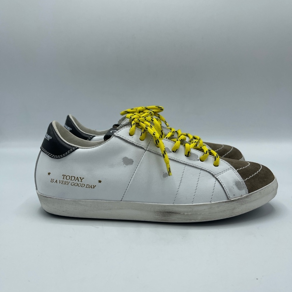 PRIMABASE SHEARLING SNEAKERS 7.5 - Picture 12 of 12